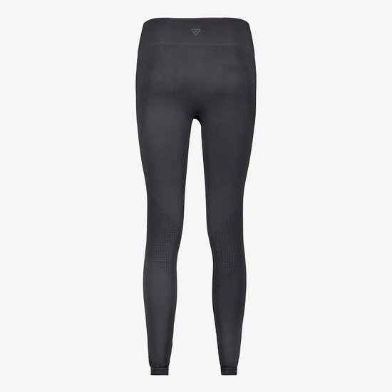 Osaga seamless dames sportlegging zwart - Maat S van Osaga — afbeelding 3