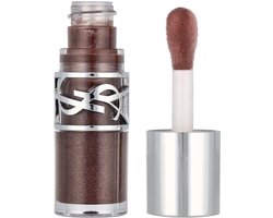YSL Loveshine Plumping Lip Gloss 6 ml - #6 Espresso Stardust