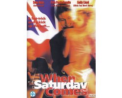 When Saturday Comes