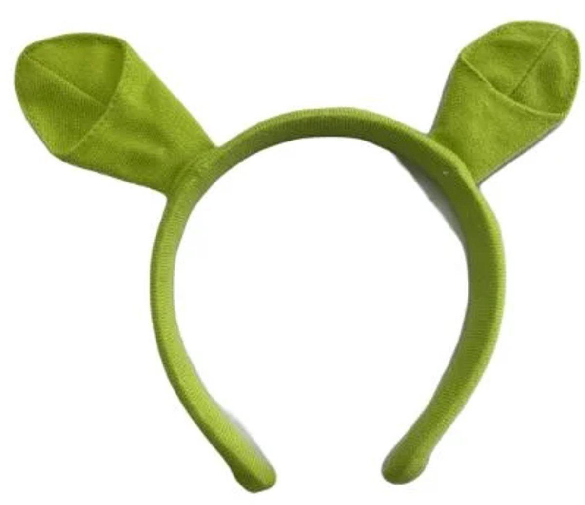 Diadeem Shrek/ Oger