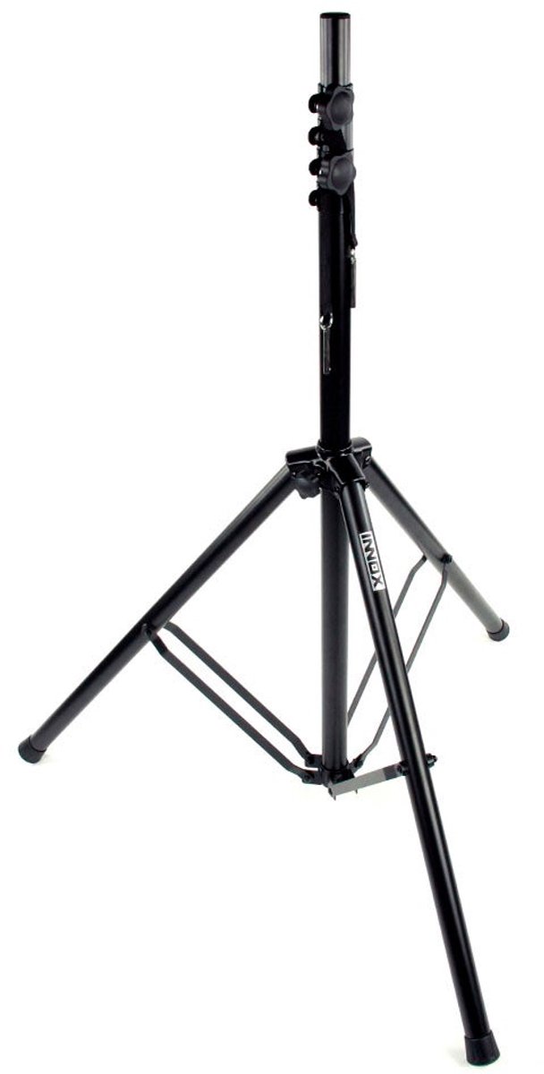 Innox INA S-12 luidspreker- en lichtstatief heavy uitvoering