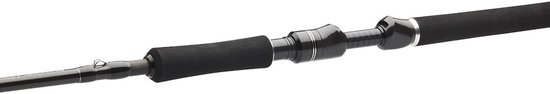 Westin W3 POWERCAST Travel 3rd (236cm 20-80gr) van Merkloos — afbeelding 2