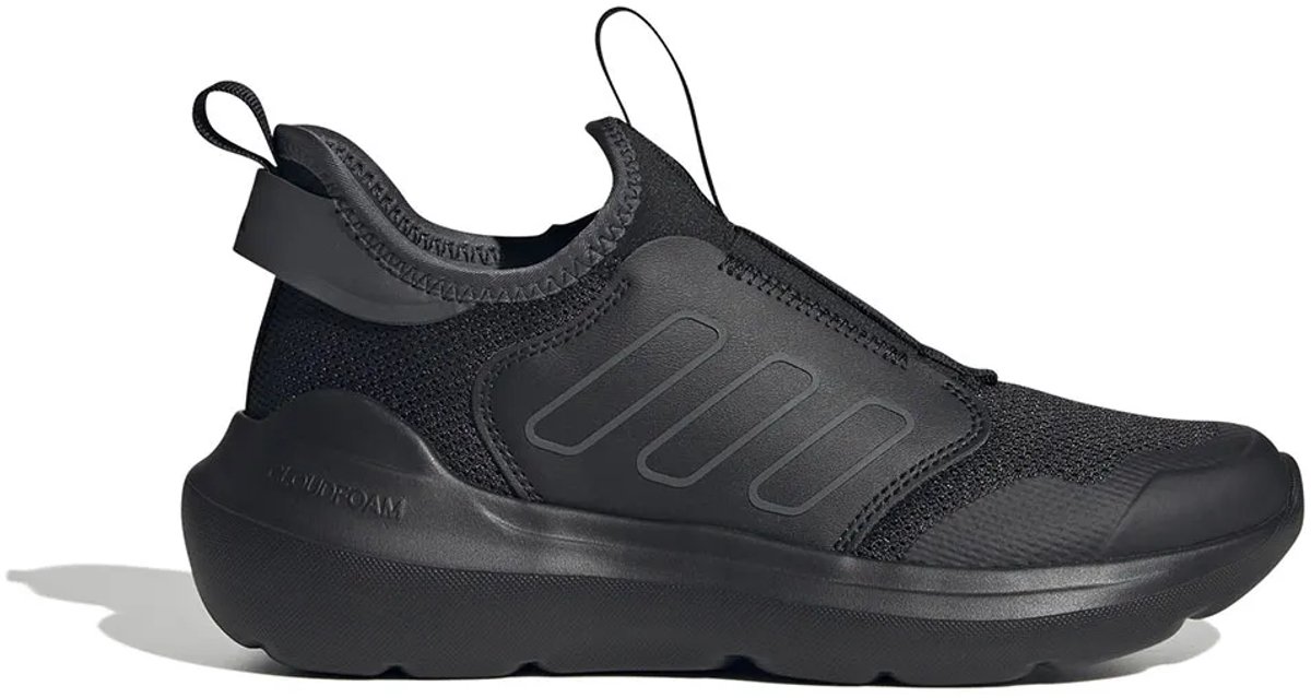 Core Black / Grey Six / Grey Six