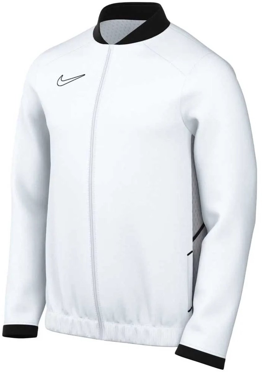 846x1200.jpg Nike Dri-fit Academy 25 Trainingsjack Wit L Man - Afbeelding 1
