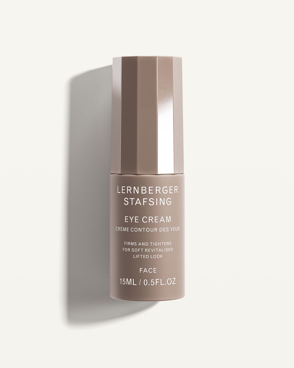 Lernberger Stafsing Eye Cream, 15 ml