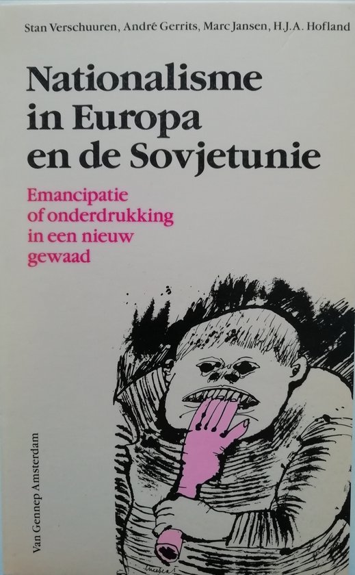 Nationalisme in europa en de sovjetunie