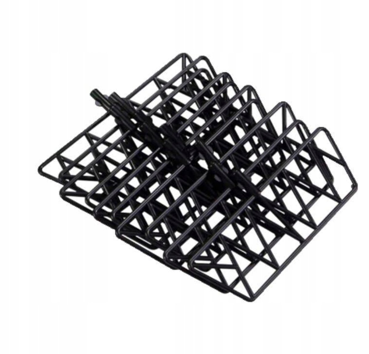 Poniks Reserve Mengstaafje - Voor Handmixer - 2 Stuks RVS