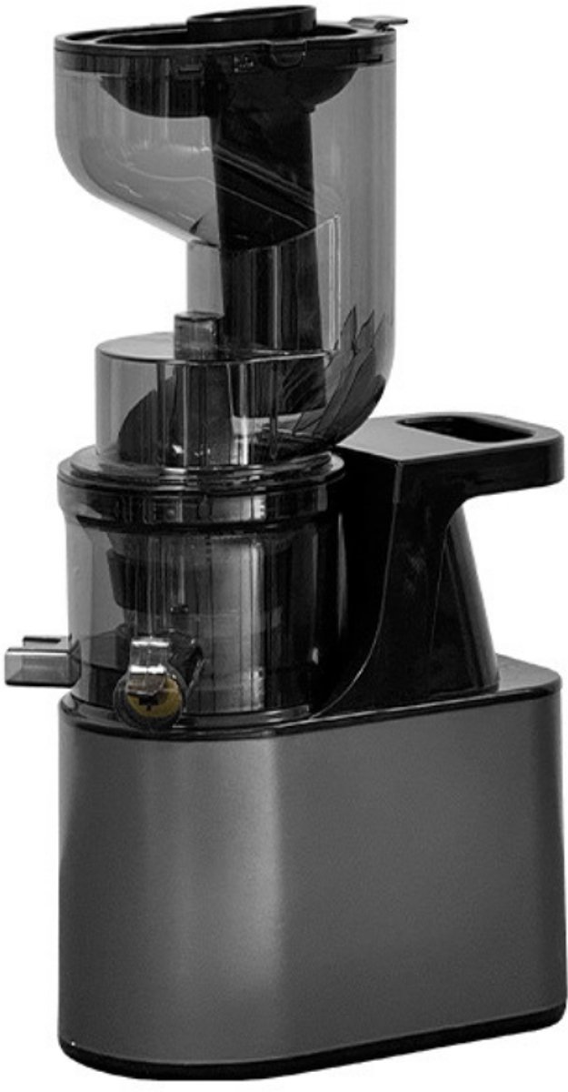 Livista Sapcentrifuge – High-Speed Juicer – Met 97% Sapopbrengst – 7 cm Vulopening – Krachtige Sapcentrifuge – Automatische Pulp Scheiding – Voor Fruit en Groenten
