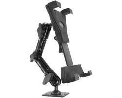 TabDock FixedPro 360 Multi-Angle universele tablethouderset