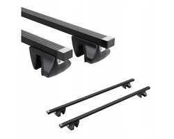 Dakdrager voor Ford Aerostar MPV 4D 1990-1997