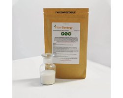 Natuurlijk.fit FiberSynergy oplosbare vezels vriendelijk voor de darm
