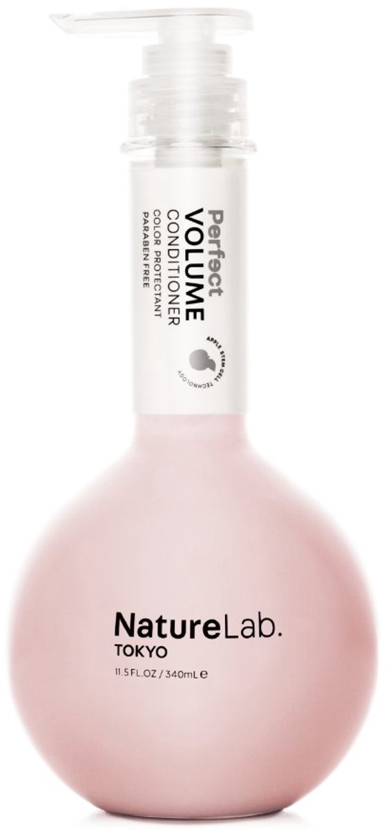 NatureLab.TOKYO - Perfect VOLUME Conditioner 340ml