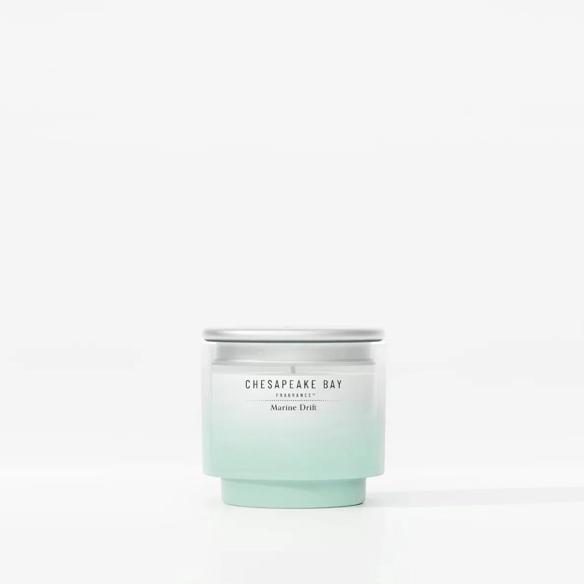 Chesapeake Bay Fragrance - Marine Drift Small Geurkaars - 25 branduren