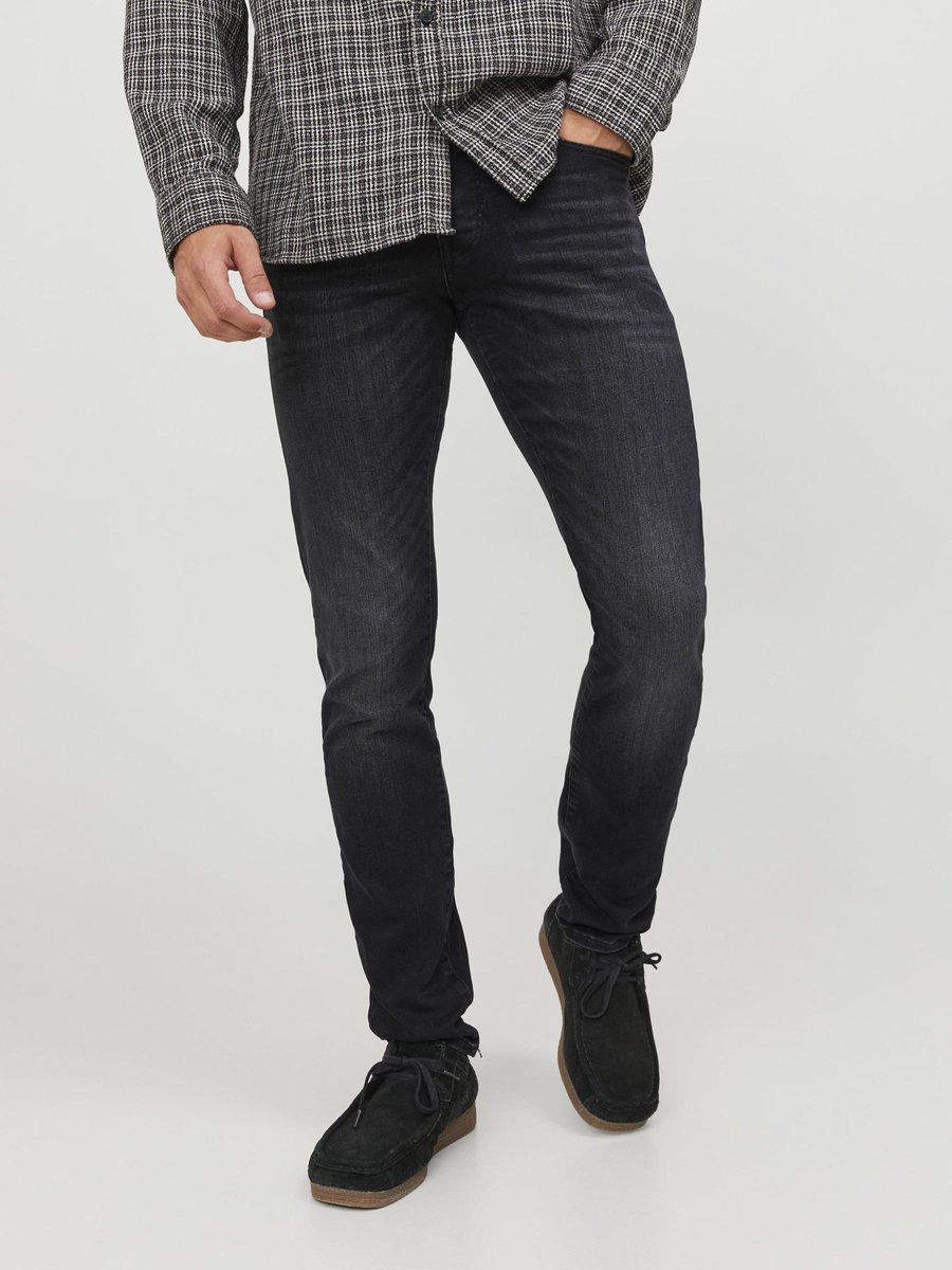Jack & Jones Slim fit jeans JJIGLENN JJICON JJ 557 50SPS NOOS Slim fit jeans — afbeelding 19