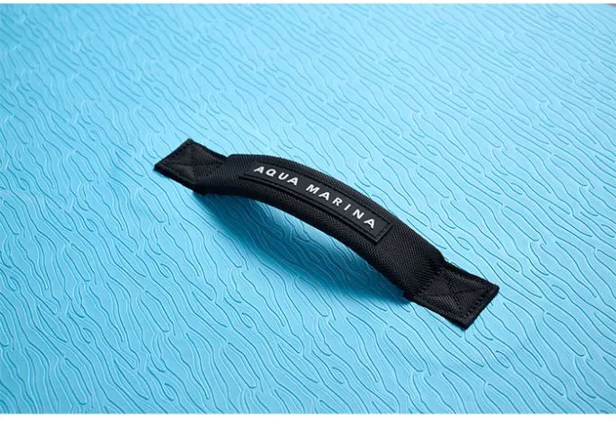 Aqua Marina Vapor opblaasbaar SUP board 315cm – foto 3