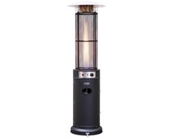Eurom Flameheater round 11000 terrasverwarmer