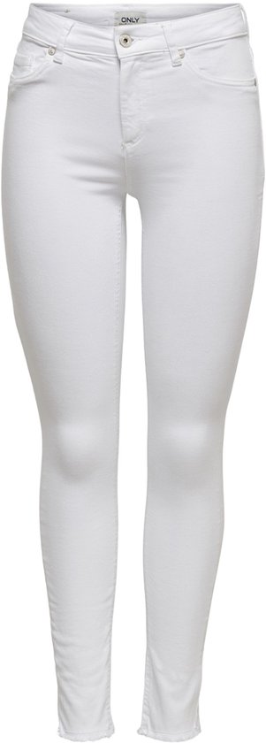 Only Blush Ladies Skinny Jeans - Taille W28 X L32