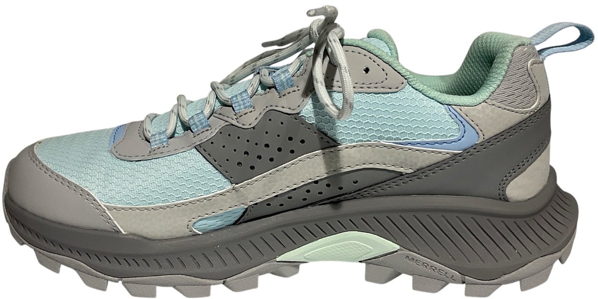 Merrell Speed Strike 2 Gore-tex® Wandelschoenen EU 39 Vrouw
