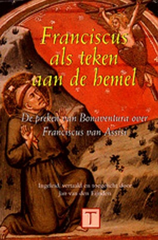 Franciscus Als Teken Aan De Hemel