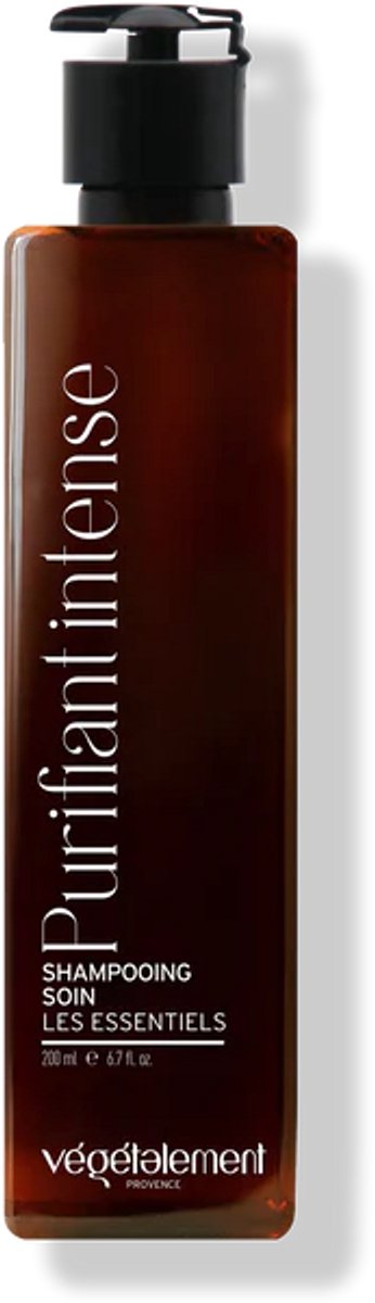 Végétalement Provence Shampoo Purifant intense 200ml