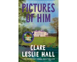 Omslag van Pictures of Him