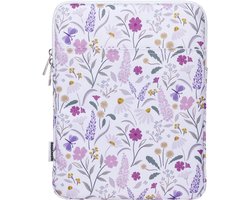 Tablet Sleeve Beschermhoes voor 9-11 inch iPad, Galaxy Tab en E-readers – Waterafstotend