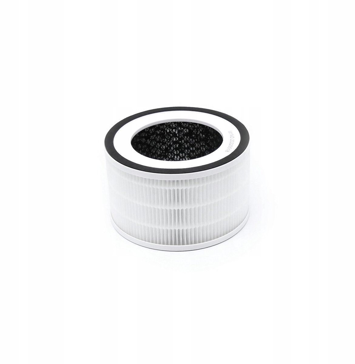 Vervangend Filter voor Kiano Fillo Luchtreiniger – 3-laags Filtratie – HEPA 13 – Actieve Koolstof – Nylon Voorfilter – Tegen Pollen, Stof & Geuren