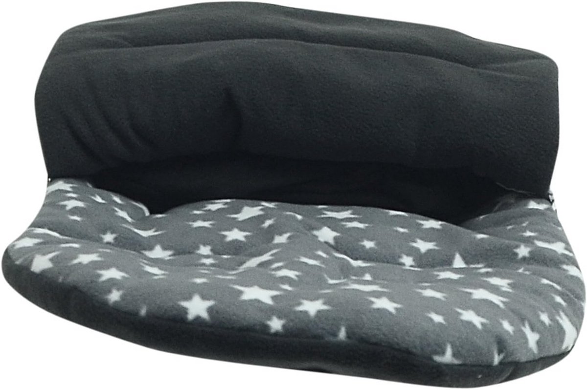 Universele Fleece Voetenzak voor Kinderwagen en Maxi Cosi - Warm en Zacht – foto 5