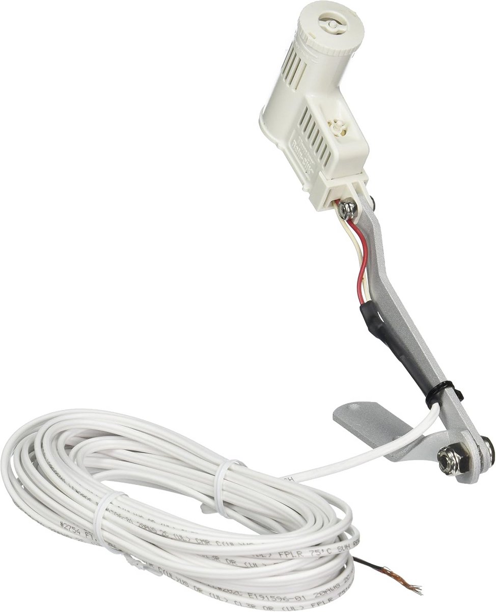 Regensensor voor Automatische Sproeier Installatie - Bedrade Regenklik