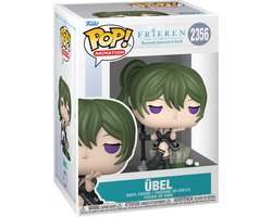 Funko Frieren POP! Animation Vinyl Figure Übel 9 cm POP! Figuur
