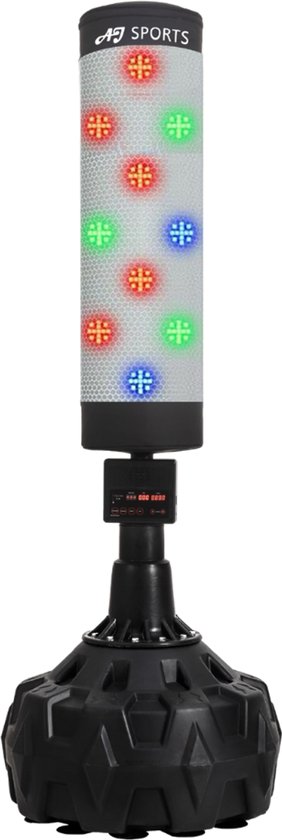 AJ-Sports Smart Reflex Trainer 190 cm