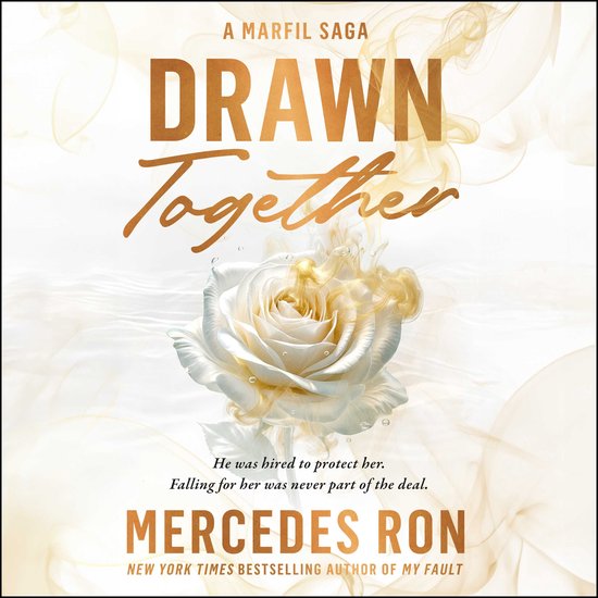 Drawn Together - cover