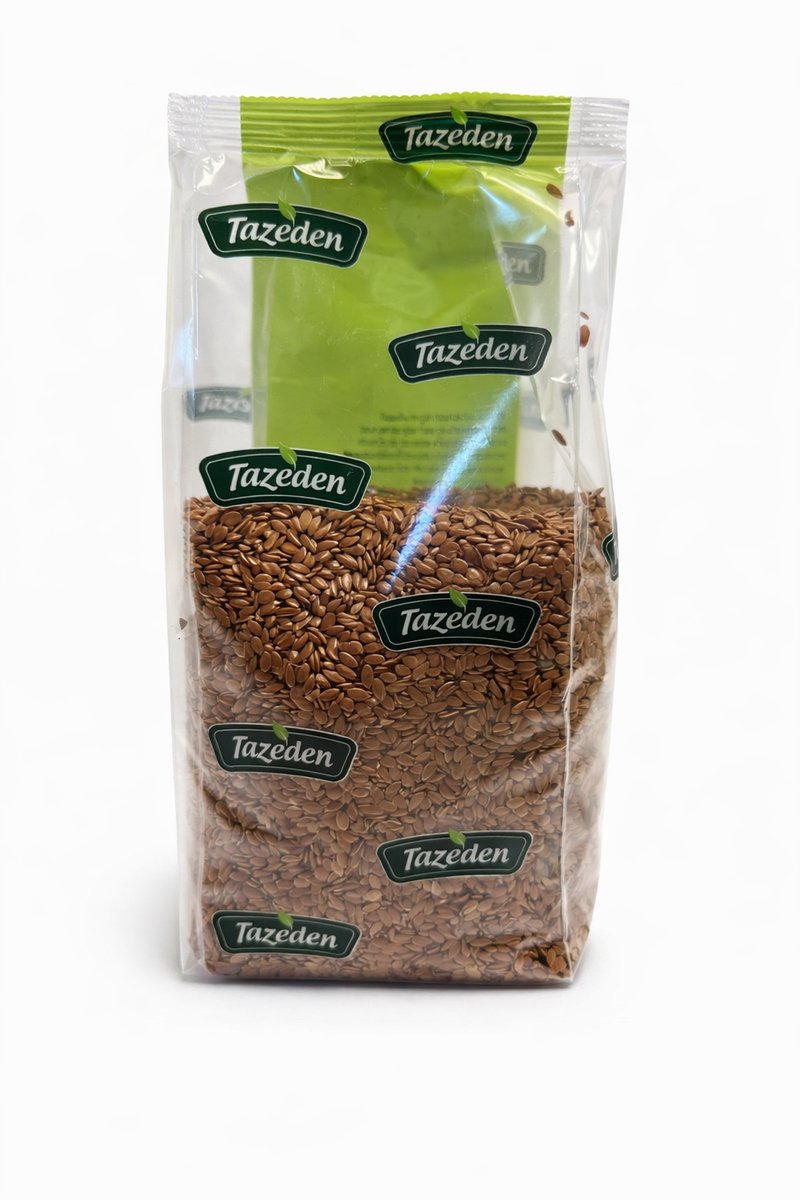 Tazeden Lijnzaden 2x 400 Gr