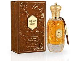 Armaf Unisex Magical Oud EDP Spray 100 ml