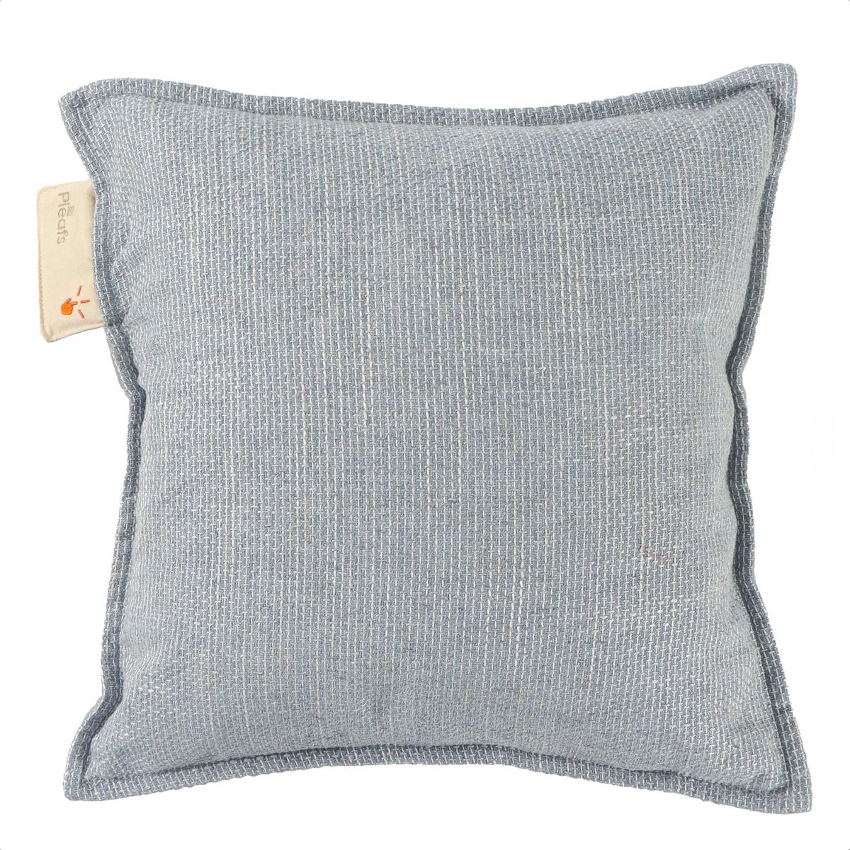 Draadloos Oplaadbaar Verwarmd Zitkussen - Elektrische Warmtekussen 45x45cm