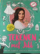 Jill - Tekenen met Jill