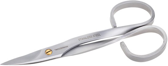 Tweezerman Nagelschaar