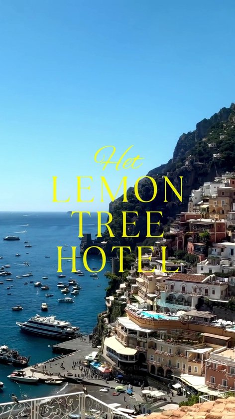 Het Lemon Tree Hotel