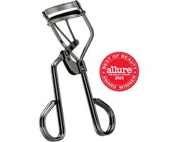 Tweezerman Pro-Master Wimperkruller – Professionele Eyelash Curler Voor Perfect Gekrulde Wimpers - Precisiebladen En Comfortabel Handvat - Ideaal Voor Alle Oogvormen - Duurzame Make-Up Tool Voor Thuis En Professioneel Gebruik