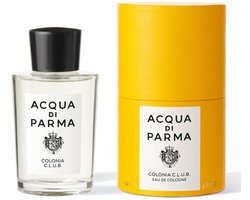 Acqua di Parma - EAU DE COLOGNE Colonia colonia c.l.u.b. 180 ml
