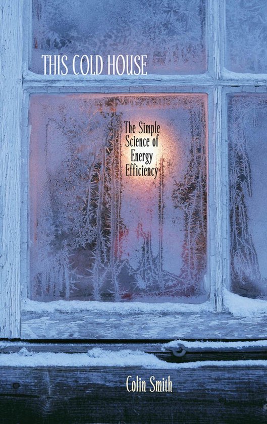 This Cold House - cover