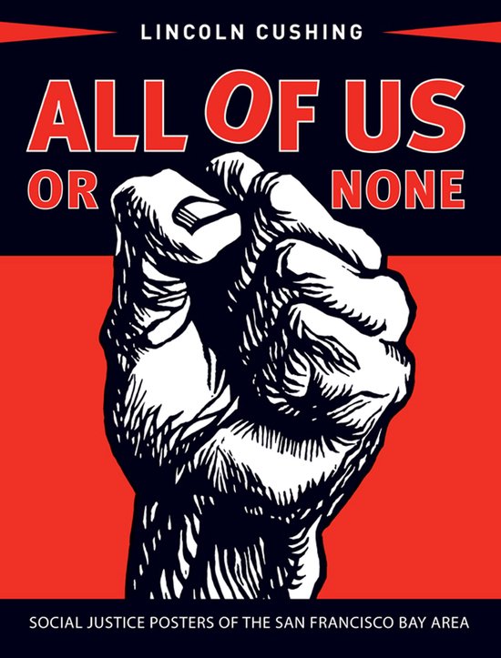 All of Us or None - cover