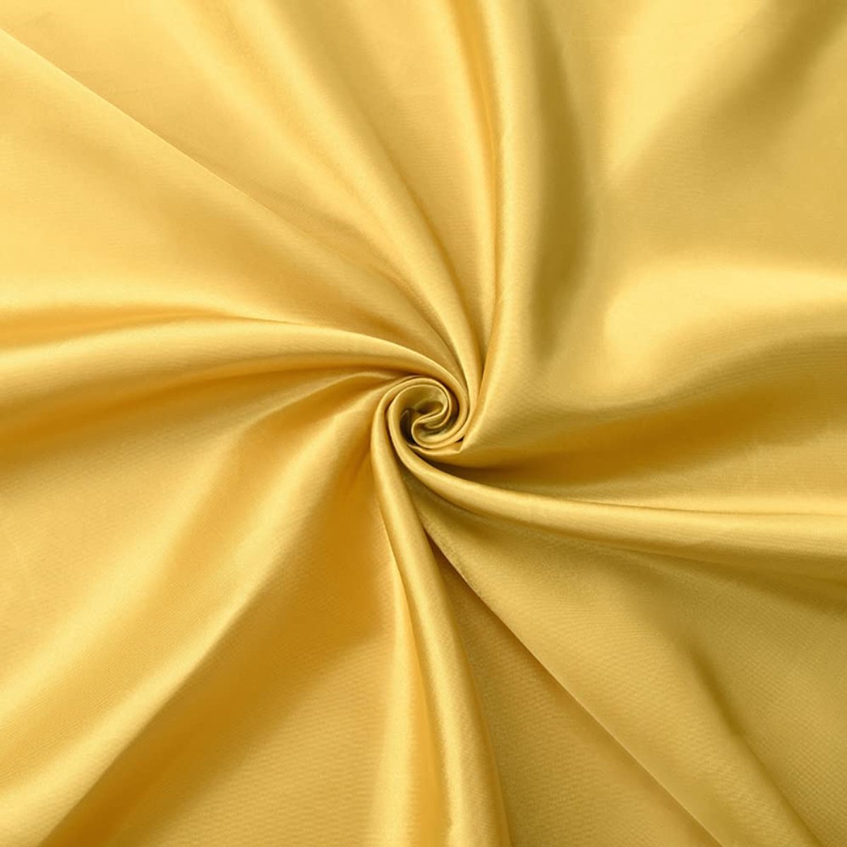 Cosensi- Gordijnstof satijnen polyester - 150 cm breed - per meter - keuze uit 26 kleuren - decoratiestof - kostuumstof - Stof