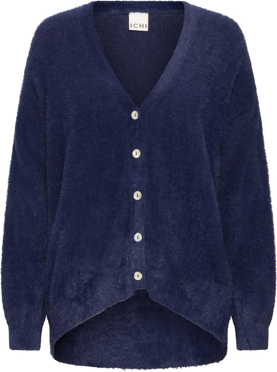 ICHI - IHBRULA CA - Dames - Cardigans