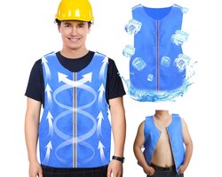Unisex PVA Koelvest