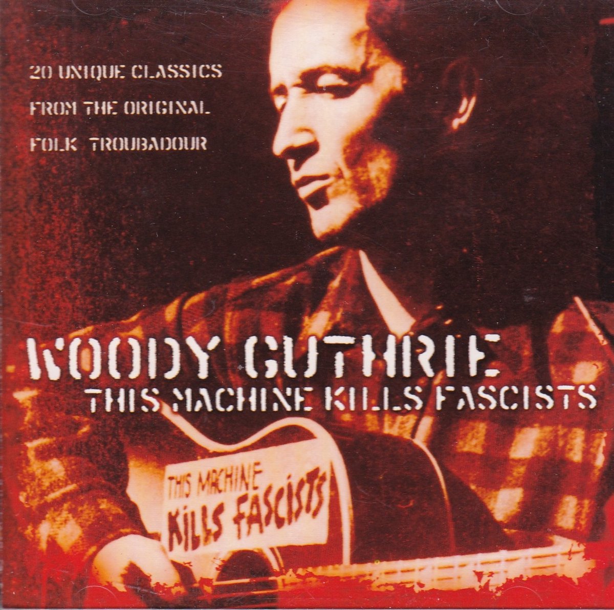 This Machine Kills Fascists