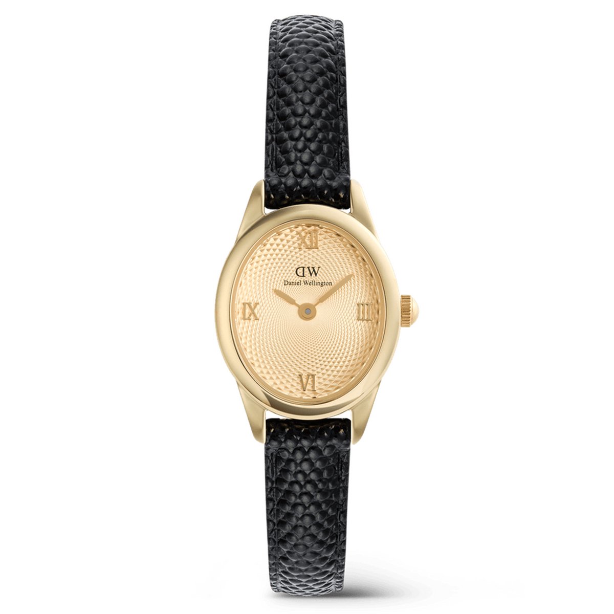 Daniel Wellington DW00100897 - Dames - one size mm