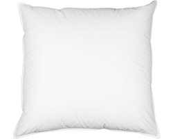 Luxe Donskussen Hotelkwaliteit 100% Dons - Wasbaar & Anti-Allergisch