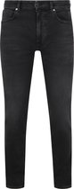 BOSS Onyx Jeans Zwart - Maat W 30 - L 32 - Heren