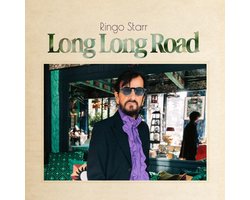 Ringo Starr - Long Long Road (CD)